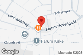 Akacietorvet 7, 3520 Farum